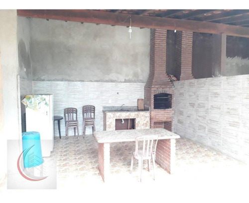 Imagem 5 de 20 de Apartamento Com 2 Dormitórios À Venda, 64 M² Por R$ 220.000,00 - Jardim Imperador - Praia Grande/sp - Ap1707