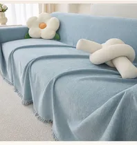 Comprar 180*230cm Cubre Sofa Funda Individual Manta Lavable Salas