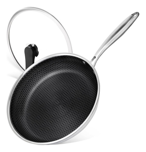 Michelangelo Freing Acero Inoxidable De 30 Cm