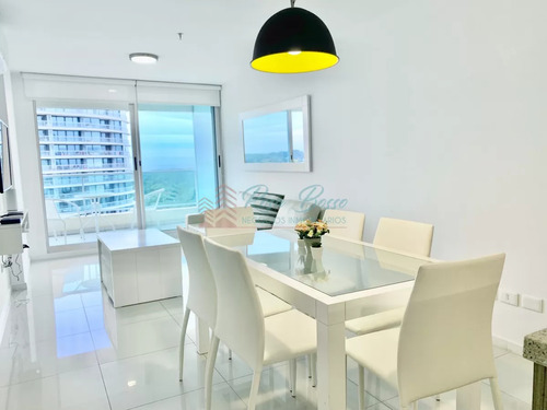 Venta, Apartamento, 1 Dormitorio, Punta Del Este, Uruguay