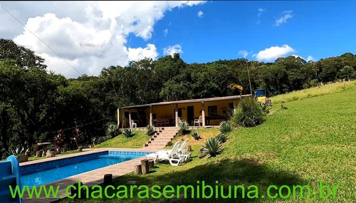 Imagem 4 de 30 de Chacara - 2593 - 69248949
