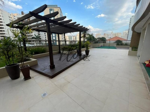 Imagem 15 de 15 de Plaza Viena - Cobertura A Venda No Bairro Centro - Florianópolis, Sc - Fl93520