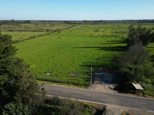 Hacienda Las Torres: Nuevas Parcelas A 10 Mins De San Carlos