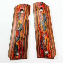 Comprar Colt 1911 Cachas Empuñadura Grip 1911 3d Color Compuesto