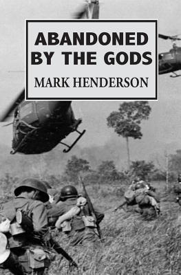 Libro Abandoned By The Gods - Henderson, Mark