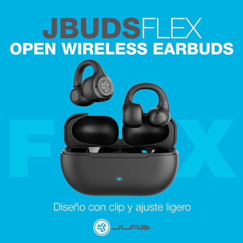 Audífonos Inalámbricos Bluetooth Flex Jlab