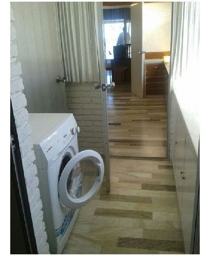 Alquiler Temporario De Apartamento 3 Dormitorios Playa Brava