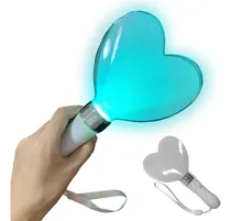 Comprar Barras Luminosas Led Barras Luminosas En Forma De Corazón Va