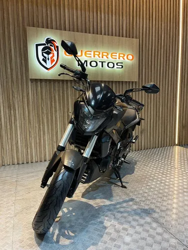 Bajaj Dominar 400 2023