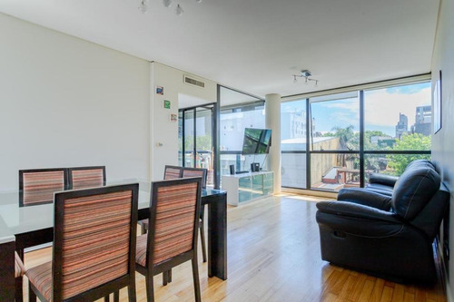 Departamento En Venta 3 Ambientes Más Escritorio, Cochera Y Amenities En Nuñez