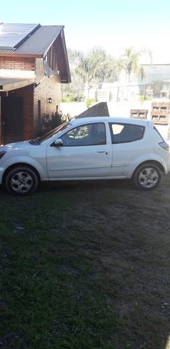 Imagen 5 de 14 de Ford Ka 2013 1.6 Pulse Top 95cv