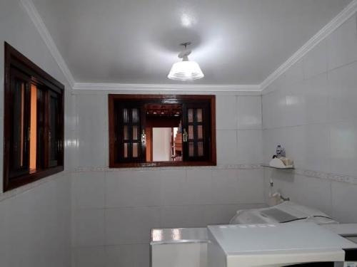 Casa Com Acesso Pavimentado Em Itanhaém - 7182 | A.c.m