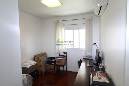 Imagem 12 de 15 de Apartamento - Vila Mariana - Ref: 1519 - V-74397