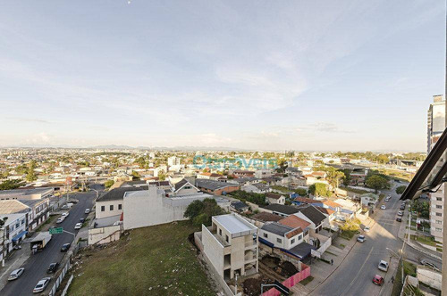 Imagem 11 de 25 de Apartamento À Venda, 187 M² Por R$ 1.350.000,00 - Cristo Rei - Curitiba/pr - Ap2705
