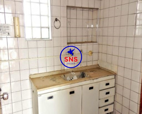 Imagem 18 de 20 de Casa - Ca00587 - 32857590