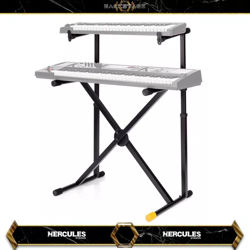 Soporte Teclado Hercules KS210B