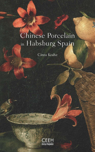 Chinese Porcelain In Habsburg