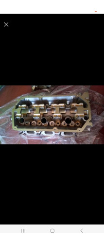 Tapa De Compresion O Culata De Mitsubishi Galant 6 Cil
