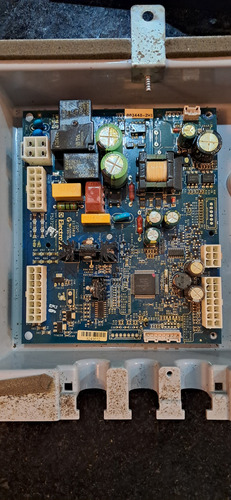 Tarjeta Nevera Electrolux Revisión/reparacion (Reacondicionado)