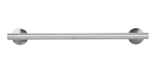 Soporte De Pared Para Barra De Toalla De Baño De Acero Inoxi