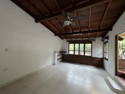 Casa en arriendo