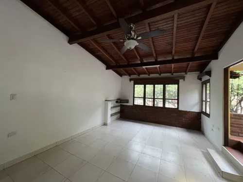 Casa En Arriendo En Barrio Blanco. Cod A30714