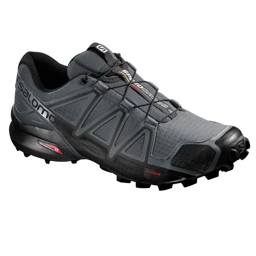 Salomon speedcross 4 grigio clearance