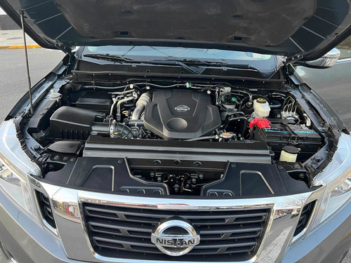 Imagen 14 de 18 de Nissan Frontier Xe 4x4 Mt 2020 Ciar Automotores