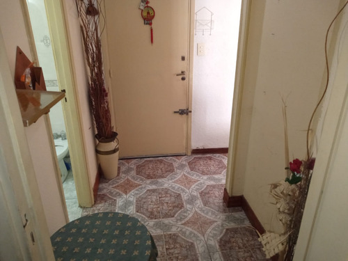 Departamento En Alquiler 24 Meses 2 Ambientes, Zona Centro