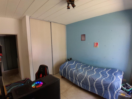 Oportunidad. Casa Venta 3 Dorm- Santa Teresa, Villanueva