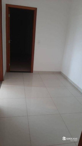 Imagem 26 de 30 de Casa À Venda, 800 M² Por R$ 2.800.000,00 - Condomínio Fazenda Alvorada - Porto Feliz/sp - Ca1964