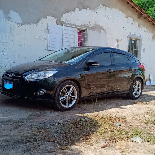 Ford Focus 2.0 Se Flex Powershift 5p