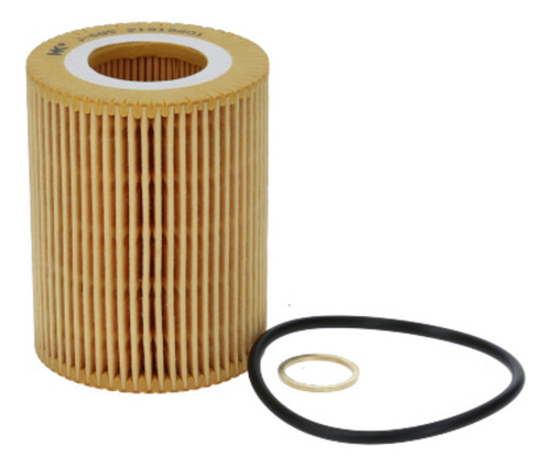 Filtro De Aceite Volvo Xc90 2.5 Gasolina 2004 - 2008