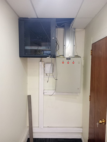 Local Comercial En Arriendo En Las Condes