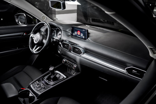 Mazda CX-5 2.0 R 2Wd 6Mt I-Stop