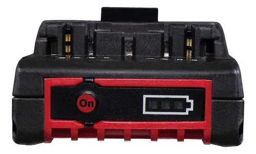 Batería Bosch Gba 18v 2.0 Ah de 18 V