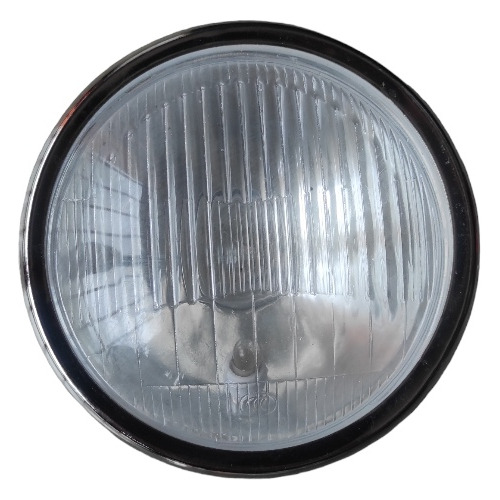 Faro Delantero Hj 100cc Super Sport