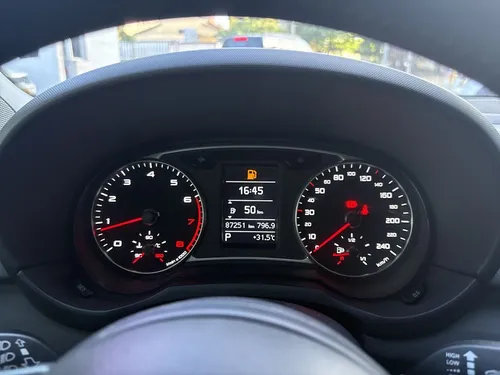Audi A1 1.4 Tfsi Ambition Plus