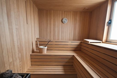 Studio Amoblado En Venta! Con Increíbles Amenities Y Renta!