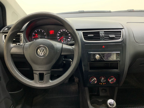 Volkswagen Fox Fox 1.0 Mi Total Flex 8v 5p 2013/2013