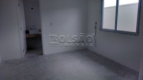 Imagem 13 de 14 de Sobrado - Tremembe - Ref: 18817 - V-18817