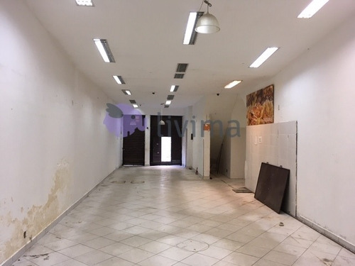Imagem 4 de 18 de Loja Para Alugar Na Rua Miguel Couto, Centro, Rio De Janeiro - Rj - Liv-0349