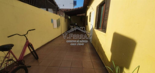 Imagem 15 de 23 de Casa, 3 Dorms Com 60 M² - Mirim - Praia Grande - Ref.: Mon326 - Mon326