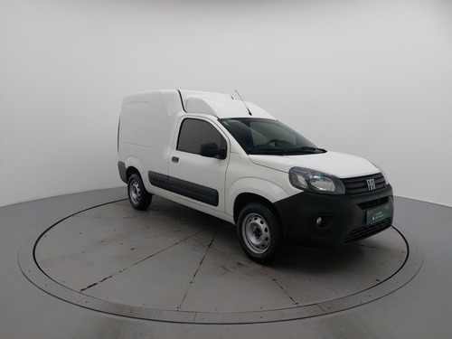 Fiat Fiorino 1.4 MPI FURGÃO ENDURANCE 8V FLEX 2P MANUAL