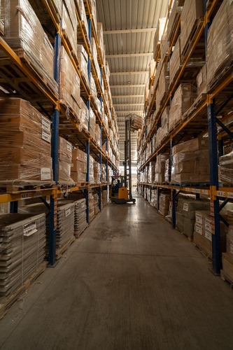 Bodegas Arriendo Sin Comisión Desde 300m2