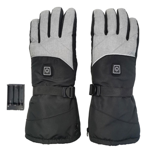 Guantes Térmicos Guantes De Esquí Impermeables