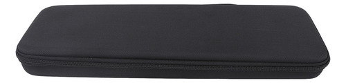 @ Funda Rígida Para Teclado Inalámbrico Mx Keys Advanced