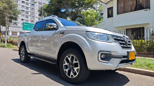 Renault Alaskan 2.5 Intens