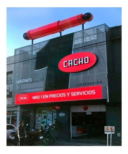 Buje Parrilla Superior P/ Daihatsu Feroza 4x4 93 Al 97