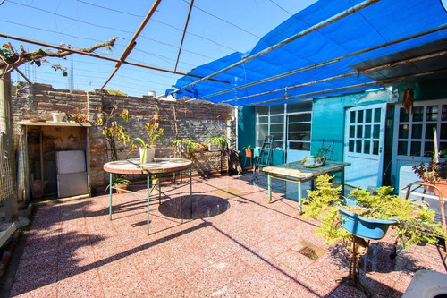 Se Vende Casa En Santo Tomé!